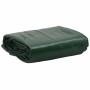 Lona verde Ø 2,8 m 650 g/m² de , Lonas impermeables - Ref: Foro24-156215, Precio: 35,16 €, Descuento: %