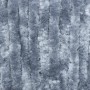 Silver chenille fly curtain 100x200 cm by , Mosquito nets for windows - Ref: Foro24-377379, Price: 62,52 €, Discount: %