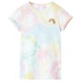 Camiseta infantil multicolor 140 de , Camisetas para niños - Ref: Foro24-10758, Precio: 9,97 €, Descuento: %