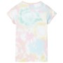 Camiseta infantil multicolor 140 de , Camisetas para niños - Ref: Foro24-10758, Precio: 9,97 €, Descuento: %