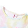 Camiseta infantil multicolor 140 de , Camisetas para niños - Ref: Foro24-10758, Precio: 9,97 €, Descuento: %