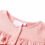 Camiseta infantil rosa 140 de , Camisetas para niños - Ref: Foro24-11528, Precio: 9,99 €, Descuento: %