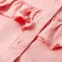 Camiseta infantil rosa 140 de , Camisetas para niños - Ref: Foro24-11528, Precio: 9,99 €, Descuento: %