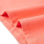 Camiseta infantil color coral 128 de , Camisetas para niños - Ref: Foro24-10772, Precio: 8,08 €, Descuento: %