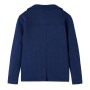 Dark blue children's suit jacket 92 by , Kids T-shirts - Ref: Foro24-12134, Price: 19,57 €, Discount: %