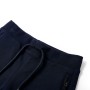 Navy blue children's shorts 104 by , kids pants - Ref: Foro24-12065, Price: 11,99 €, Discount: %