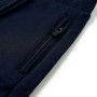 Navy blue children's shorts 104 by , kids pants - Ref: Foro24-12065, Price: 11,99 €, Discount: %