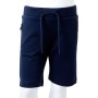 Navy blue children's shorts 104 by , kids pants - Ref: Foro24-12065, Price: 11,99 €, Discount: %