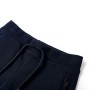 Pantalón corto infantil azul marino 128 de , Pantalones de niños - Ref: Foro24-12067, Precio: 9,40 €, Descuento: %