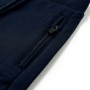 Navy blue children's shorts 128 by , kids pants - Ref: Foro24-12067, Price: 9,99 €, Discount: %