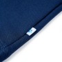 Polo infantil azul marino 104 de , Camisetas para niños - Ref: Foro24-12160, Precio: 12,21 €, Descuento: %