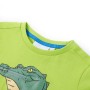 Children's t-shirt lime 140 by , Kids T-shirts - Ref: Foro24-12078, Price: 9,99 €, Discount: %