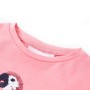 Fluoreszierendes rosa Kinder-T-Shirt 92 von , Kinder-T-Shirts - Ref: Foro24-10544, Preis: 9,89 €, Rabatt: %