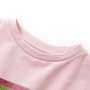 Vestido infantil con cordón rosa claro 92 de , Vestidos de niños - Ref: Foro24-10609, Precio: 12,84 €, Descuento: %