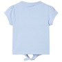 Camiseta infantil azul 92 de , Camisetas para niños - Ref: Foro24-10694, Precio: 9,99 €, Descuento: %