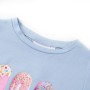 Blaues Kinder-T-Shirt 92 von , Kinder-T-Shirts - Ref: Foro24-10694, Preis: 9,99 €, Rabatt: %