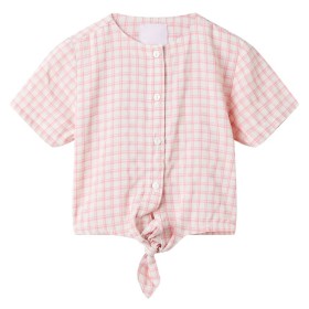 Camiseta infantil color crudo 104 de , Camisetas para niños - Ref: Foro24-11470, Precio: 9,99 €, Descuento: %