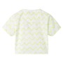 Ecru children's t-shirt 128 by , Kids T-shirts - Ref: Foro24-11577, Price: 9,20 €, Discount: %