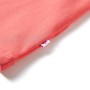 Children's dress with coral cord 140 by , Children's dresses - Ref: Foro24-10623, Price: 12,99 €, Discount: %