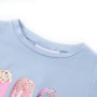 Blaues Kinder-T-Shirt 116 von , Kinder-T-Shirts - Ref: Foro24-10696, Preis: 8,99 €, Rabatt: %