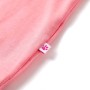 Bright fluorescent pink children's t-shirt 104 by , Kids T-shirts - Ref: Foro24-11250, Price: 9,43 €, Discount: %