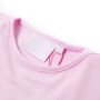 Camiseta infantil color lila 140 de , Camisetas para niños - Ref: Foro24-11303, Precio: 9,99 €, Descuento: %