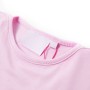 Lilafarbenes Kinder-T-Shirt 116 von , Kinder-T-Shirts - Ref: Foro24-11301, Preis: 7,88 €, Rabatt: %