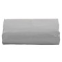 Gray tarpaulin 3x6 m 650 g/m² by , Waterproof tarpaulins - Ref: Foro24-156111, Price: 99,49 €, Discount: %