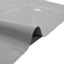 Gray tarpaulin 3x6 m 650 g/m² by , Waterproof tarpaulins - Ref: Foro24-156111, Price: 99,49 €, Discount: %