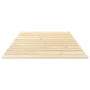 Láminas de somier de cama madera maciza de pino 90x200 cm de , Camas y somieres - Ref: Foro24-377305, Precio: 35,49 €, Descue...