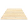 Láminas de somier de cama madera maciza de pino 70x200 cm de , Camas y somieres - Ref: Foro24-377307, Precio: 39,97 €, Descue...