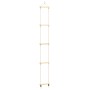 Rope ladder for children solid wood and PE 30x168 cm by vidaXL, Baby Activity Toys - Ref: Foro24-91936, Price: 22,17 €, Disco...