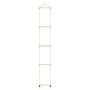 Rope ladder for children solid wood and PE 30x168 cm by vidaXL, Baby Activity Toys - Ref: Foro24-91936, Price: 22,17 €, Disco...