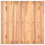 Set de muebles de jardín 4 piezas con cojines madera de acacia de , Conjuntos de jardín - Ref: Foro24-46466, Precio: 653,01 €...