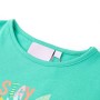 Mintgrünes Kinder-T-Shirt 92 von , Kinder-T-Shirts - Ref: Foro24-11159, Preis: 9,12 €, Rabatt: %