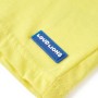 Children's short-sleeved t-shirt yellow 92 by , Kids T-shirts - Ref: Foro24-11614, Price: 9,27 €, Discount: %