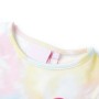 Mehrfarbiges Kinder-T-Shirt 128 von , Kinder-T-Shirts - Ref: Foro24-10757, Preis: 9,97 €, Rabatt: %