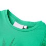 Camiseta infantil verde 104 de , Camisetas para niños - Ref: Foro24-11280, Precio: 8,48 €, Descuento: %