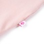 Camiseta infantil rosa claro 128 de , Camisetas para niños - Ref: Foro24-10762, Precio: 9,99 €, Descuento: %