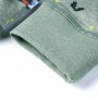 Children's sweatshirt light khaki mélange 92 by , Kids T-shirts - Ref: Foro24-12094, Price: 14,80 €, Discount: %