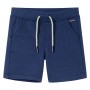 Kindershorts mit dunkelblauem Kordelzug 116 von , Kinderhosen - Ref: Foro24-12191, Preis: 9,99 €, Rabatt: %