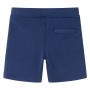 Kindershorts mit dunkelblauem Kordelzug 116 von , Kinderhosen - Ref: Foro24-12191, Preis: 9,99 €, Rabatt: %