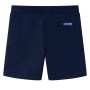 Navy blue children's shorts 140 by , kids pants - Ref: Foro24-12068, Price: 11,99 €, Discount: %