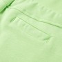 Fluoreszierend grüne Kindershorts 128 von , Kinderhosen - Ref: Foro24-12507, Preis: 11,06 €, Rabatt: %