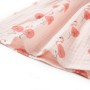 Children's dress with soft pink ruffles 116 by , Children's dresses - Ref: Foro24-11481, Price: 12,61 €, Discount: %