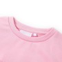 Rosa Kinder-Sweatshirt 128 von , Kinder-T-Shirts - Ref: Foro24-10872, Preis: 11,43 €, Rabatt: %