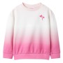 Hellrosa Kinder-Sweatshirt 140 von , Kinder-T-Shirts - Ref: Foro24-10818, Preis: 12,61 €, Rabatt: %