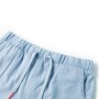 Hellblaue Kindershorts aus weichem Denim 104 von , Kinderhosen - Ref: Foro24-10885, Preis: 11,99 €, Rabatt: %