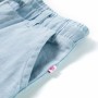 Soft denim blue children's pants 140 by , kids pants - Ref: Foro24-10898, Price: 14,07 €, Discount: %