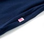 Navy blue children's t-shirt 92 by , Kids T-shirts - Ref: Foro24-10549, Price: 8,41 €, Discount: %